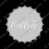 Coca-Cola Bottle Cap