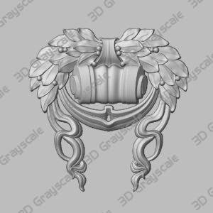 Flourish Pattern Preview