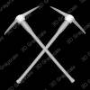 Double Pickaxe