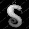 Snake Pendant - Heightmap Download
