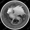 Forest Guardian Dragon - Heightmap Download