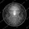 Troll Creature - Heightmap Download