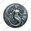 Mermaid - Heightmap Download