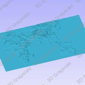 Heightmap Download