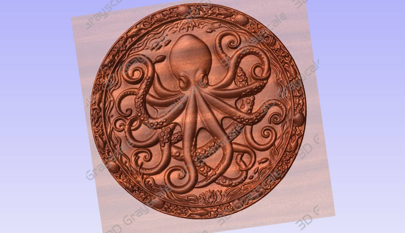 Depth Map Heightmap Download