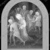 station 1 of the cross depthmap - Heightmap Download