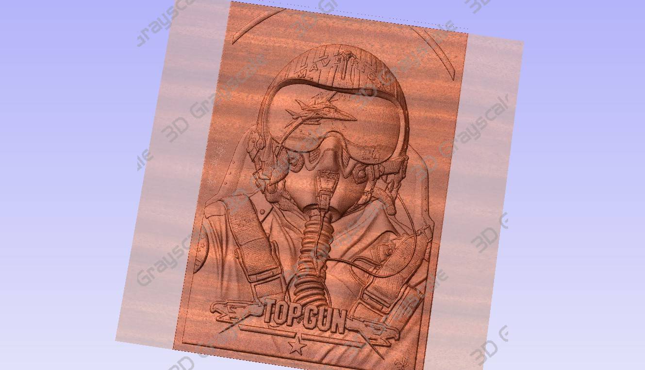 Depth Map Heightmap Download