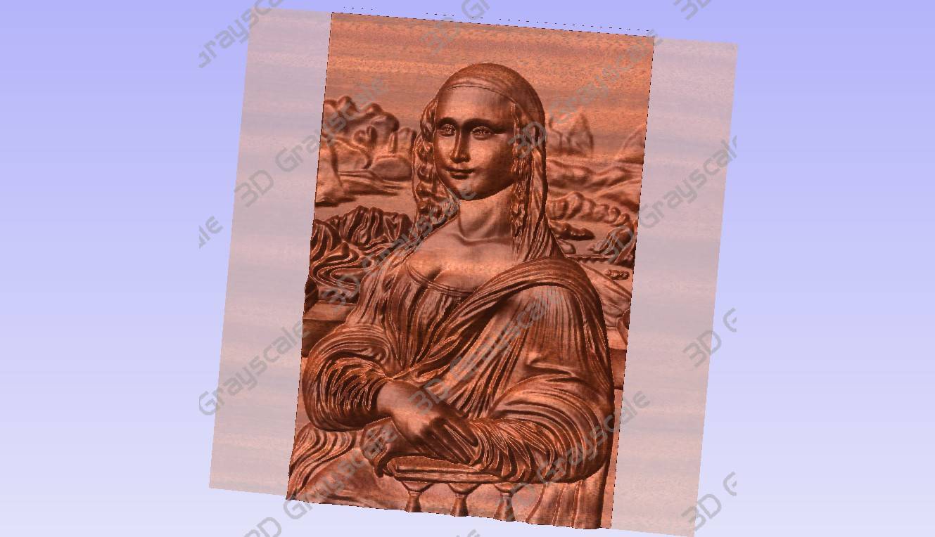 Depth Map Heightmap Download