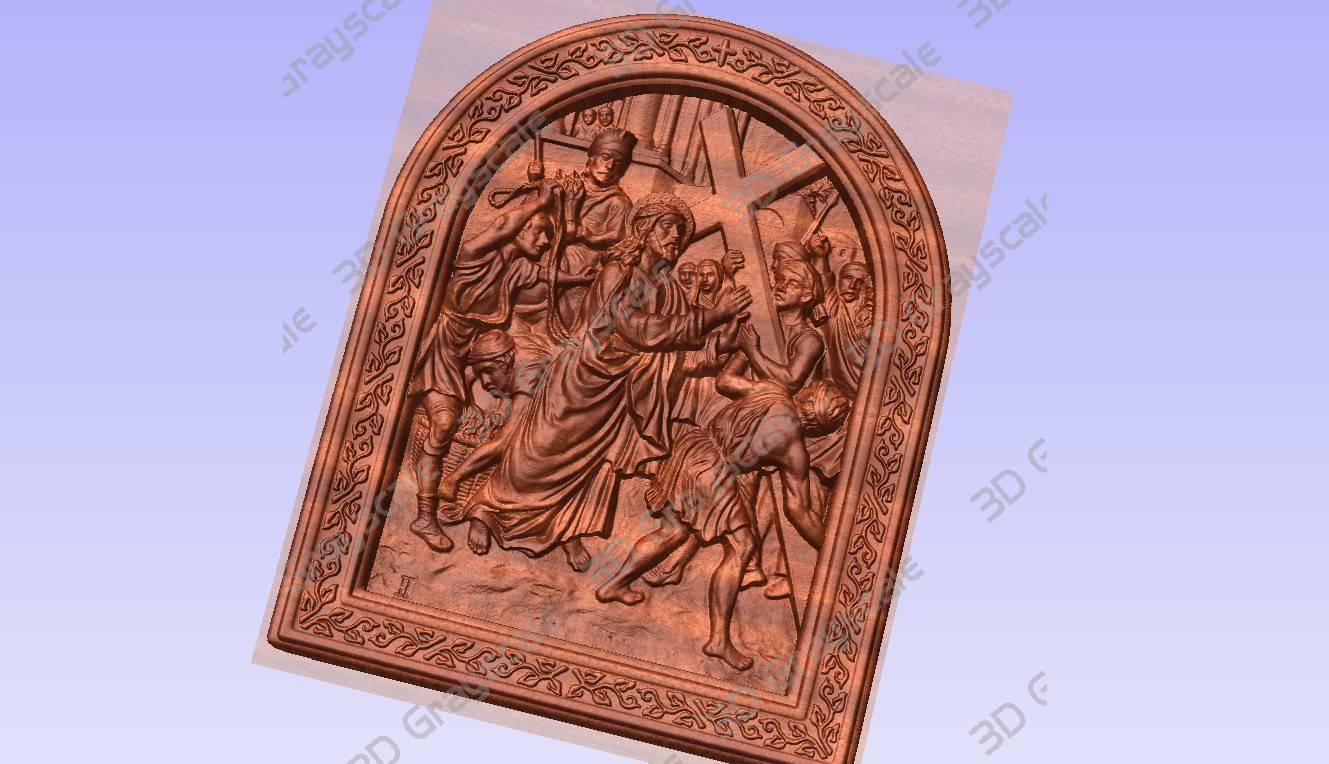 Depth Map Heightmap Download