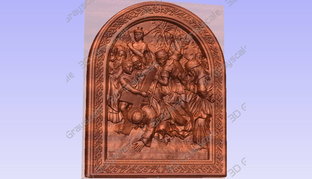 Depth Map Heightmap Download