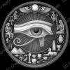 eye of Horus - Heightmap Download