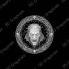 Gothic vampire - Heightmap Download
