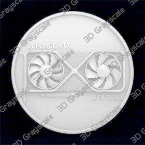 RTX4090 - Heightmap Download